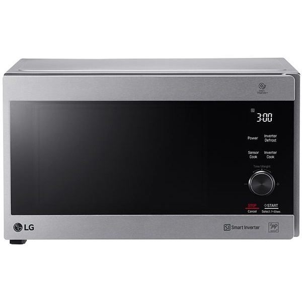 LG Microwave 42 Liter  Inverter with Grill - MH8265CIS