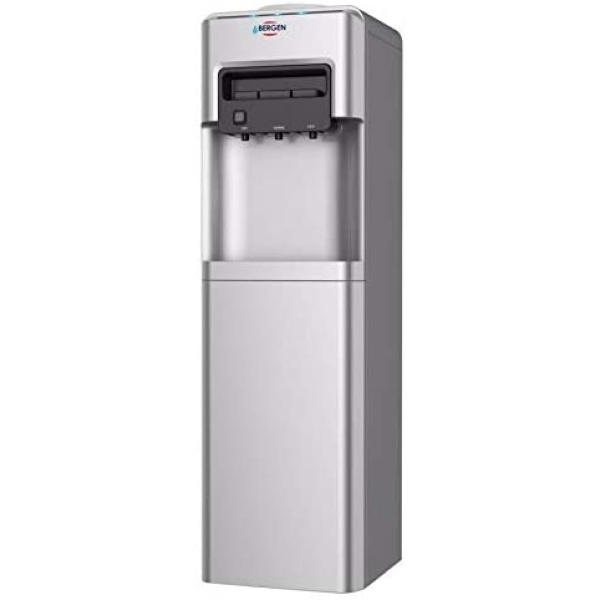 Bergen BY 518 Water Cooler - Silver