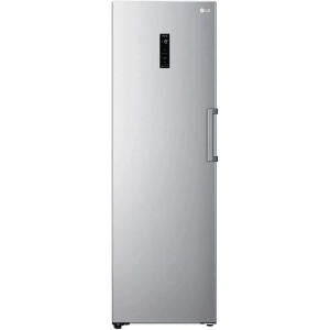 ال جى فريزر رأسي 324 لتر GC-B414ELFM