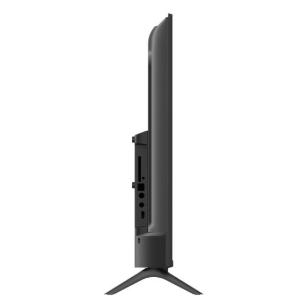 Haier 43" Inch HD Standard LED TV with Built-in Receiver - H43K70EF - Image 2
