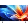 تلفزيون LED سمارت هاير 50 بوصة بدقة 4K UHD مع ريسيفر داخلي - H65K80EU