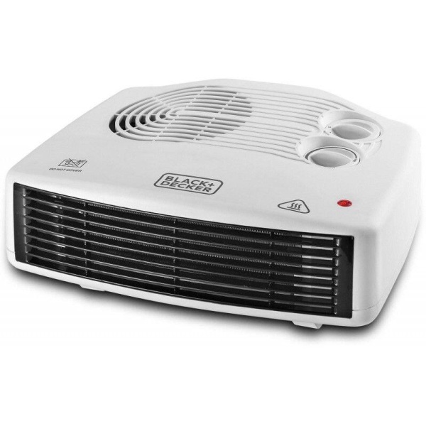 Black & Decker Fan Heater - HX230-B5