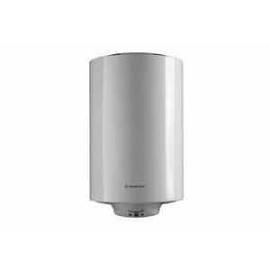 اريستون سخان مياه تانك  Pro ECO 80 V 1.5K EG - ابيض
