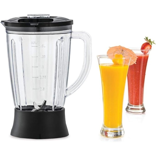 ⁦بلاك & ديكر محضرة الطعام متعددة الوظائف متعددة - FX650⁩ - الصورة ⁦5⁩