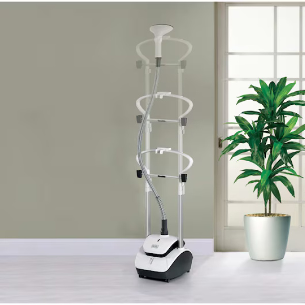 Black & Decker GST2000 2000-Watt Garment Steamer, 220 Volts - Image 3