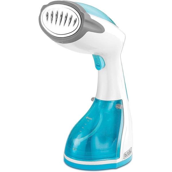 Black & Decker Handy Garment Steamer - HST1200