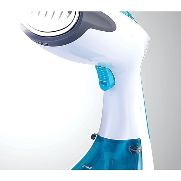 Black & Decker Handy Garment Steamer - HST1200 - Image 5