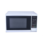 Black & Decker MZ3000PG-B5 30 Liter Microwave Oven - Silver
