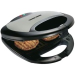 Sandwich Maker Grill 2 Slots 750 W TS 2020 item 5284
