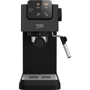 ماكينة قهوة اسبريسو بيكو، 1628 وات، اسود - CEP5302B