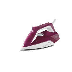 بيكو مكواة بخار 2600 وات احمر - SIM3126R