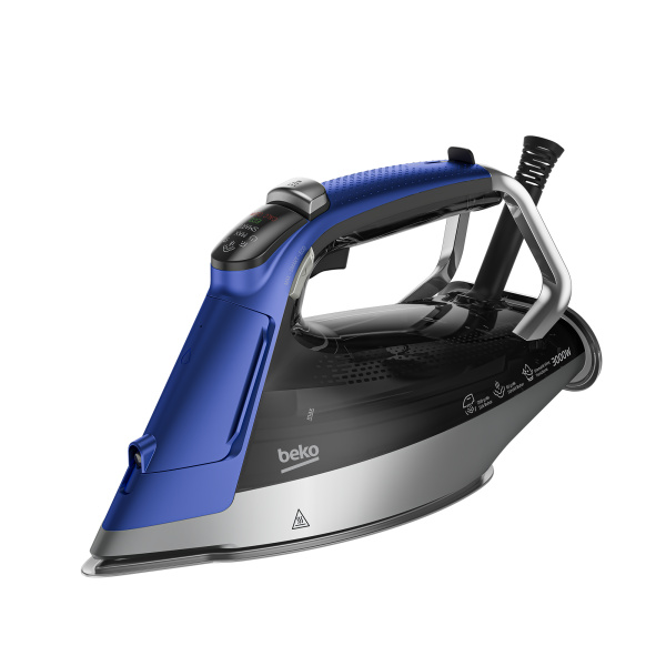 beko Steamer 350 ml. 3000W - SPA9130B