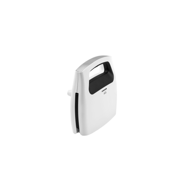 beko Sandwich Maker, 700W, White - SWM2971W - Image 3