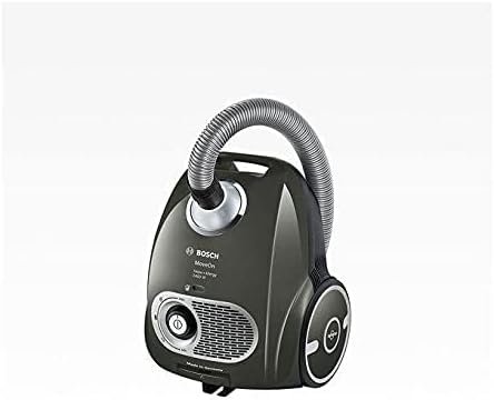 Bosch BGL35MOV24 Bagged vacuum cleaner MoveOn Black