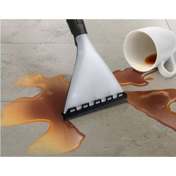 BOSCH VACUUM WET & DRY CLEANER 1700 WATT BOTH BAG AND BAGLESS BWD41720 - Image 6