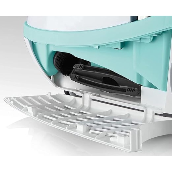BOSCH VACUUM WET & DRY CLEANER 2000 WATT BOTH BAG AND BAGLESS TURQUOISE BWD420HYG - Image 5