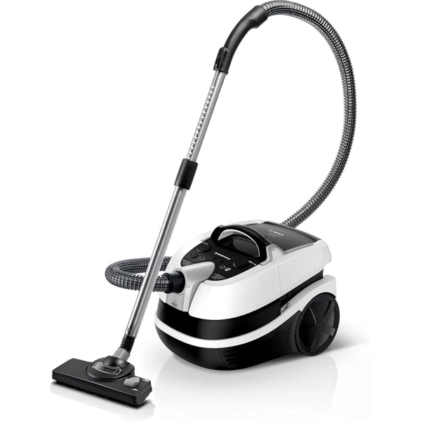 Bosch - Series 4 - Wet & dry vacuum cleaner - 2100 Watt - Multi-Function - BWD421PRO - Image 3