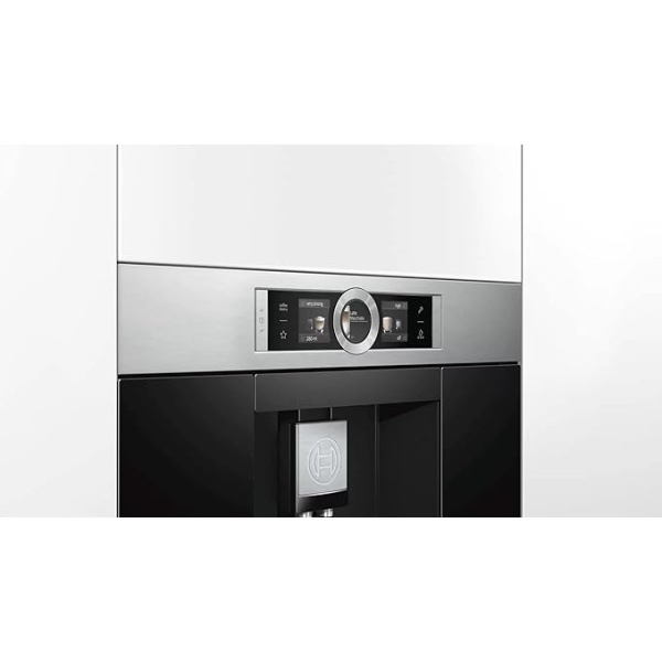 ⁦بوش بلت إن صانع اسبريسو أوتوماتيكي ديجيتال CTL636ES1⁩ - الصورة ⁦4⁩