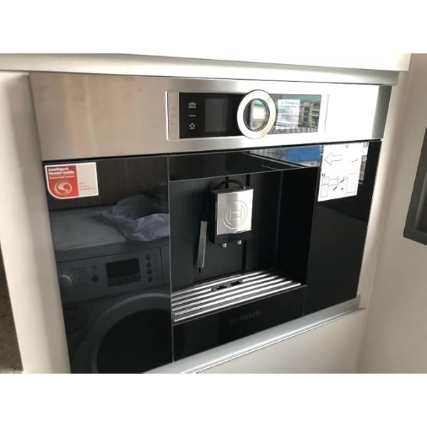 ⁦بوش بلت إن صانع اسبريسو أوتوماتيكي ديجيتال CTL636ES1⁩ - الصورة ⁦5⁩
