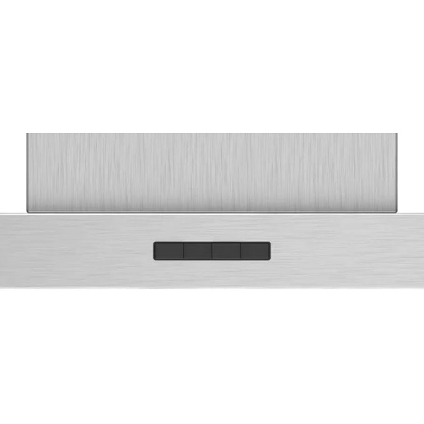 BOSCH KITCHEN HOOD 90CM 365 M3/H 3 SPEEDS STAINLESS STEEL DWB94BC52 - Image 2