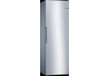 ديب فريزر بوش 4 درج 3 رف-سعه لتريه 242 لتر لون ستانلس - موديل GSN36VL30U