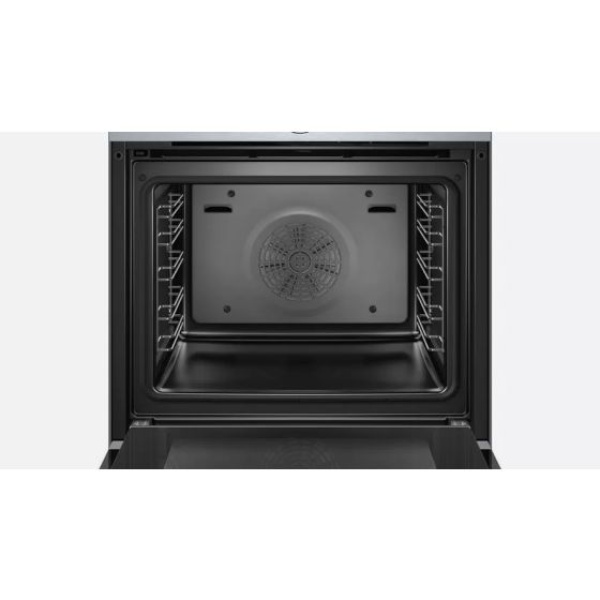 BOSCH BUILT-IN ELECTRIC OVEN 60 CM 70L STAINLESS HBG635BS1 - Image 6