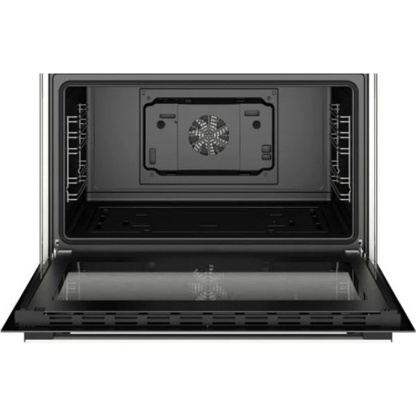 BOSCH COOKER 90 * 60 CM 5 BURNERS STAINLESS STEEL WITH GRILL HGX5G7W59S - Image 3