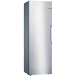 Bosch Free Sanding Fridge 346 liter, Intelligent Inverter Technology - Series 4 - KSV36VL30U