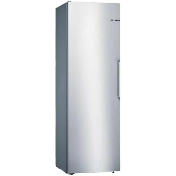 بوش ثلاجة 346 لتر، تقنية العاكس الذكي - السلسلة 4 - KSV36VL30U