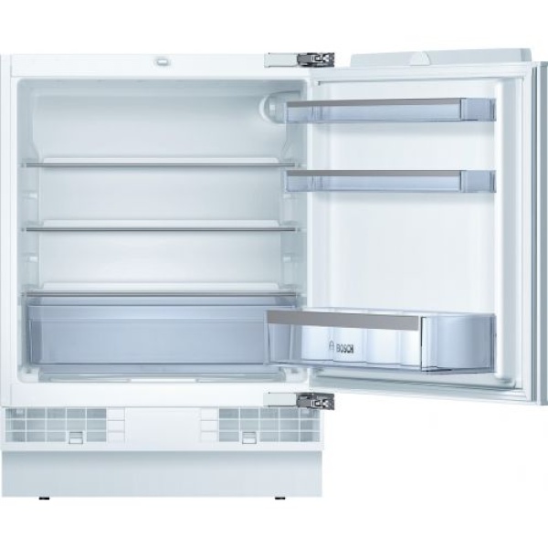 BOSCH REFRIGERATOR 137 LITER SERIE 6 UNDER COUNTER DOUBLE DRAWER 82*60 CM KUR15ADF0 - Image 2