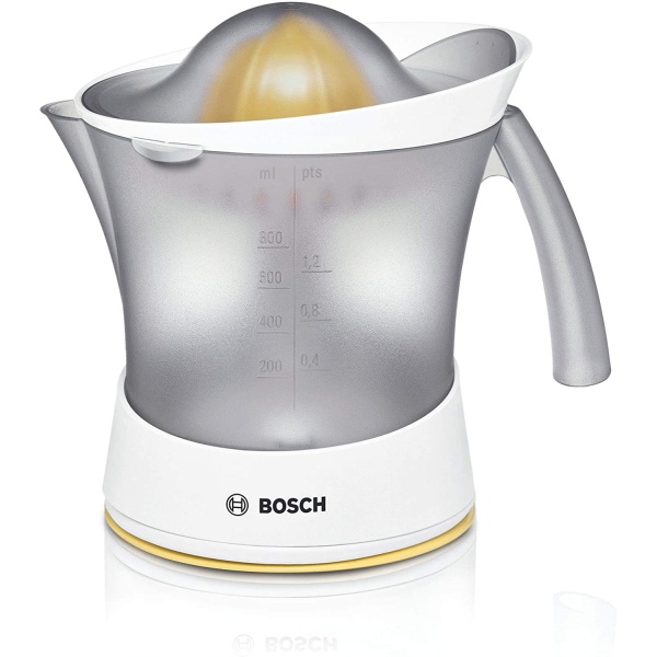 Bosch Electric Citrus Juicer - 25W -MCP3500N