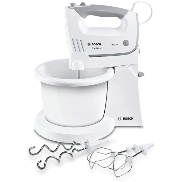 Bosch Hand Mixer - 450W - MFQ36460
