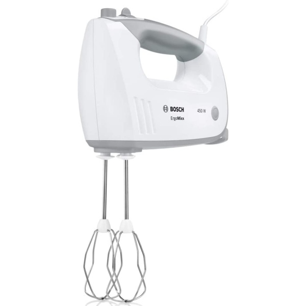 Bosch Hand Mixer - 450W - MFQ36460 - Image 2