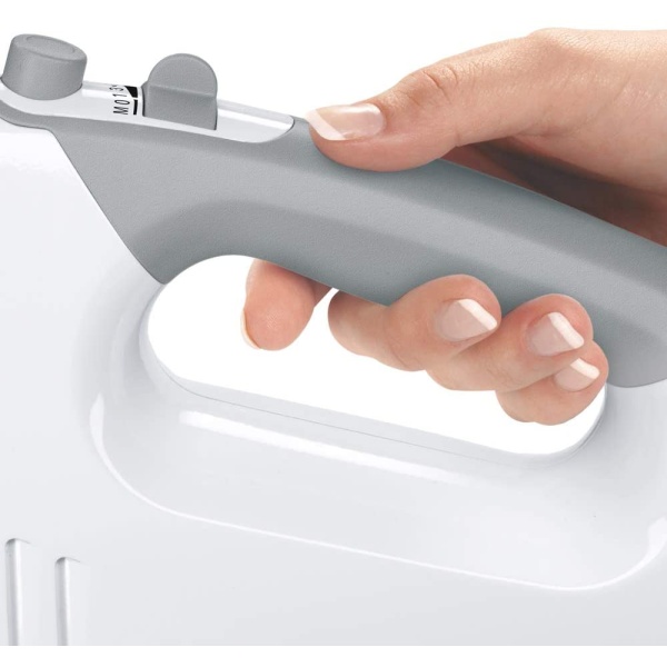 Bosch Hand Mixer - 450W - MFQ36460 - Image 6