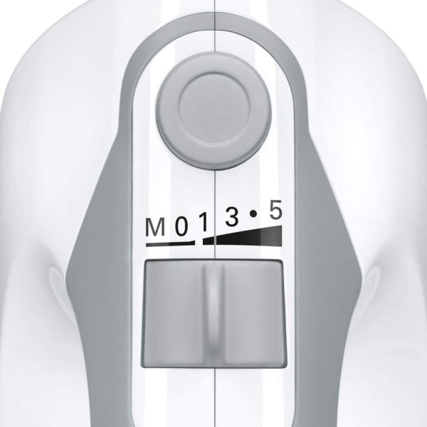 Bosch Hand Mixer - 450W - MFQ36460 - Image 7