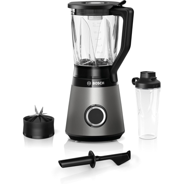 Bosch Blender VitaPower Serie | 4 1200 W ColorSilver Model MMB6174S