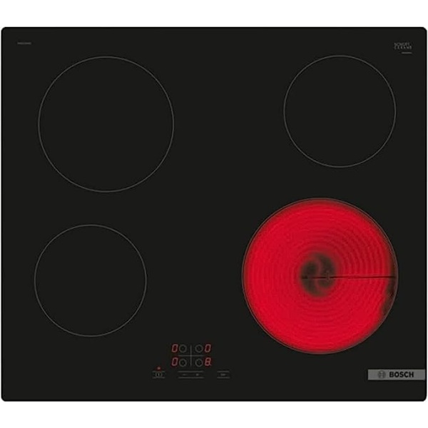 Bosch - Series 4 Electric Hob 60 cm PKE611BA2E