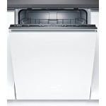 Bosch Fully Integrated Dishwasher 60 cm SMV25DX00T