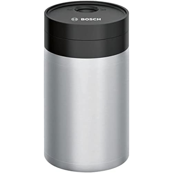 BOSCH COFFEE MACHINE VERO BARISTA 600 FULLY AUTOMATIC DIGITAL SILVER TIS65621RW - Image 4