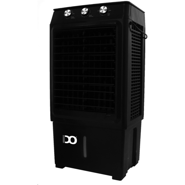 أي دو مبرد هواء 40 لتر 3 سرعات – AC40L-BK