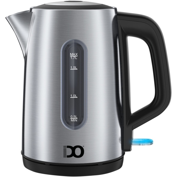 IDO 1 Nozzle Top Loading Water Dispenser, White – WD101NC-WH