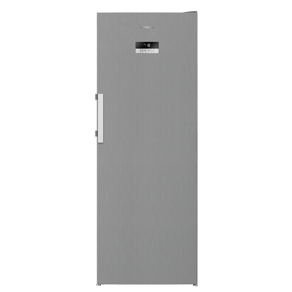 HITACHI Freestanding Freezer
Freezer 78cm
420L SILVER F-420EY2R