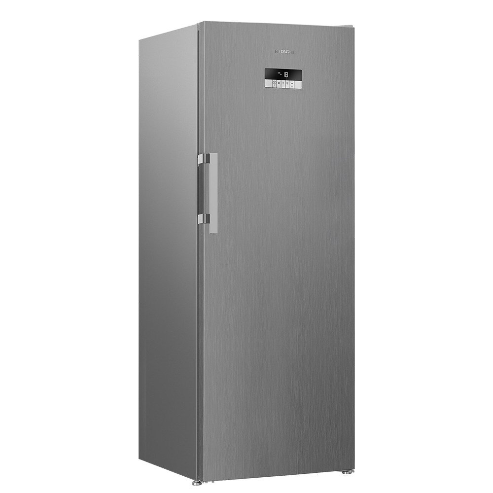 HITACHI Freestanding Freezer
Freezer 78cm
420L SILVER F-420EY2R - Image 2