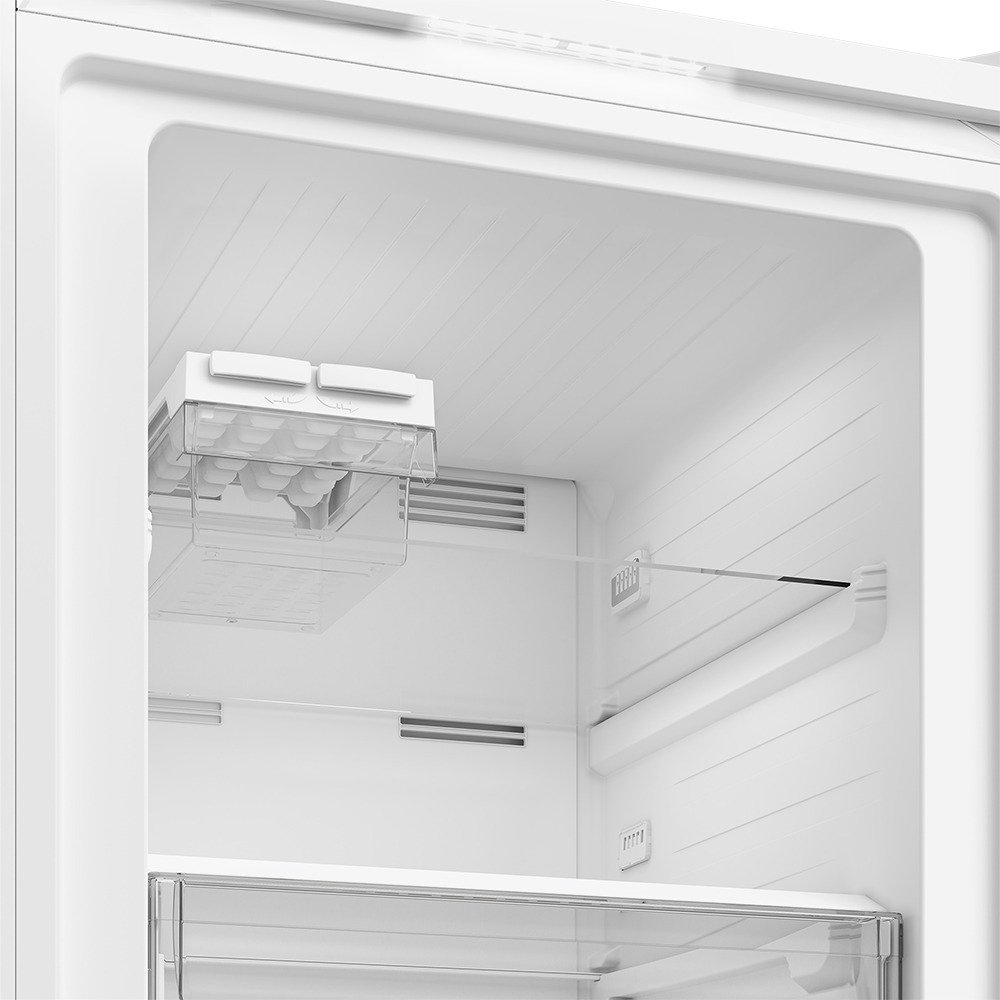 HITACHI Freestanding Freezer
Freezer 78cm
420L SILVER F-420EY2R - Image 4