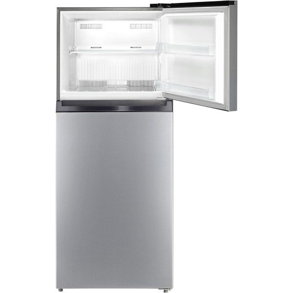 TOSHIBA No Frost Refrigerator,411 Liter, Lixiue Grey - GR-RT559WE-DMN(49) - Image 2