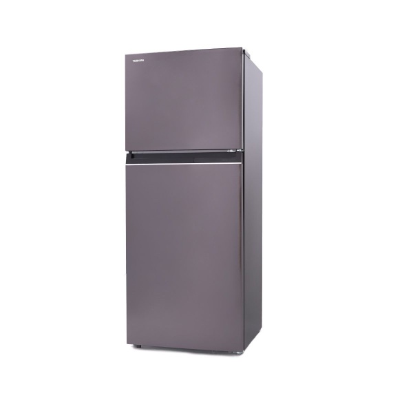 TOSHIBA Inverter No Frost Refrigerator, 411 Liter, Satin Grey - GR-RT559WE-PMN(37) - Image 2