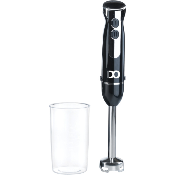 IDO Hand Blender 800 Watt Black – HBL800-BK