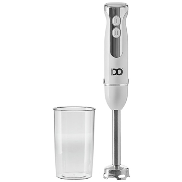 IDO Hand Blender 800 Watt White – HBL800-WH