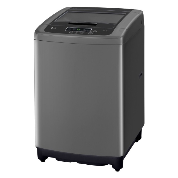 LG Top Load Inverter Automatic Washing Machine, 13 Kg, Black - T1364NEHGB - Image 3