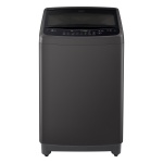LG Smart Top Load Automatic Washing Machine With Inverter Technology, 13 kg, Silver - T1388NEHGB